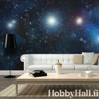 Artgeist Miljardeja kirkkaat tähdet fototapetti