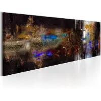 Artgeist Kuva - Golden Amplitude
