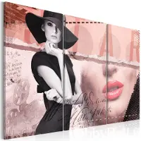 Artgeist Madame Chic taulusetti