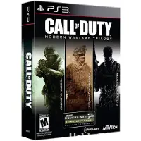 Call of Duty: Modern Warfare -trilogia - Sony PlayStation 3 - Kokoelma