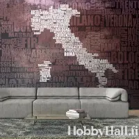 Artgeist Dream about Italy fototapetti