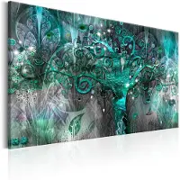 Artgeist Tree Of The Future taulu