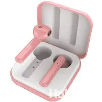 Ginza.se Kuuloke Hubble TWS True Langaton In-Ear Rosa Mic