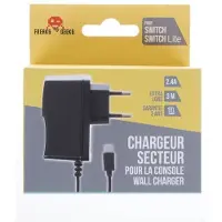 Ginza.se Console Charger, 3m (Switch, Switch Lite)