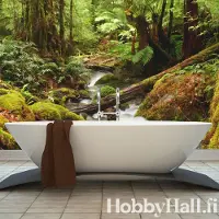 Artgeist Rainforest fototapetti