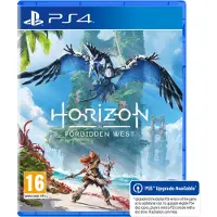 Horizon Forbidden West
