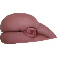 Zero tolerance Ana Foxxx Side Stroker