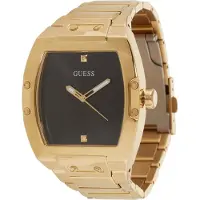 GUESS Gw0387g2 43mm 5atm Quartz Analogic Kello