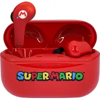 OTL TECHNOLOGIES Super Mario TWS langattomat nappikuulokkeet