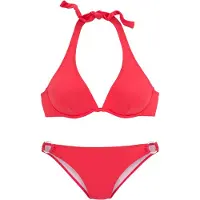 Chiemsee Bikini vaaleanpunainen