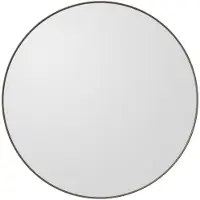 AYTM Circum peili, 50 cm, kirkas - taupe