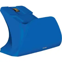 Razer latausteline Xbox-Ohjaimelle, Shock Blue