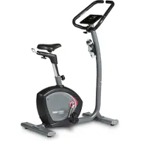 Flow Fitness Turner DHT750 Kuntopyörä