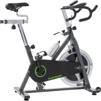 Tunturi Cardio Fit S30 Spinningpyörä