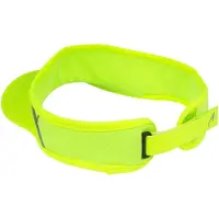 Avento Running Alba Visor Keltainen Mies