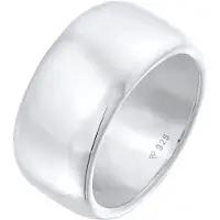 Elli PREMIUM Sormus hopea