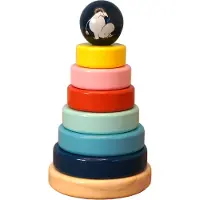 Barbo Toys Muumi Pinottava Lelu 6