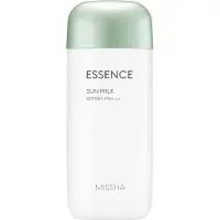 MISSHA All Around Safe Block Essence Sun Milk SPF 50+ PA+++ Aurinkovoide 70 ml