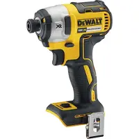 DeWalt DCF887N-XJ iskuruuvinväännin - 18 V - SOLO