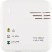 Tarmo Kaasuvaroitin, 12 V / 230 V
