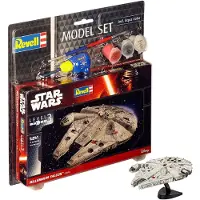 Revell Model-Set Star Wars Millennium Falcon 1:241