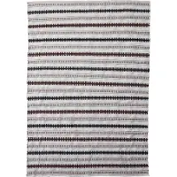House Doctor Terra Matta - Grey - 200X140CM