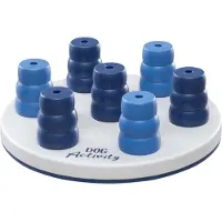 Trixie - Koiranaktiviteetti Mini Solitaire, taso 1, 20 cm. - Koirat - Koiran lelut ja pelit - Aktivointilelut
