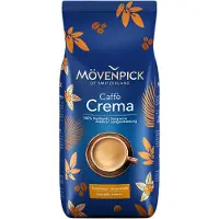 Mövenpick | Caffè Crema - 1 kg kahvipapuja