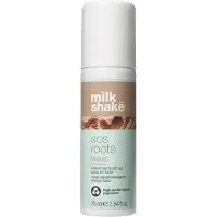 Milk shake Sos Roots tyvisuihke Blond 75 ml