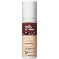 Milk shake Sos Roots Muotoiluspray 75 ml mahogany