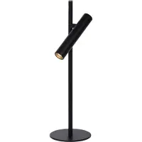 Lucide 79581/05/30 - LED Himmennettävä pöytävalaisin PHILON LED/4,5W/230V