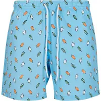 Urban Classics Basic Uimashortsit