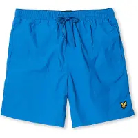 Lyle & Scott Sh1204v Uimashortsit