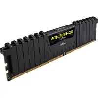 Corsair Vengeance LPX 8GB 2666MHz DDR4 SDRAM DIMM 288-pin