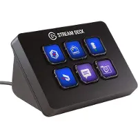 Elgato Stream Deck Mini (PC/Mac)