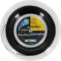 Yonex Poly Tour Spin 200 M Tenniskelan Kieli