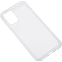 Gear TPU, Moto G41 -suojakuori, Läpinäkyvä