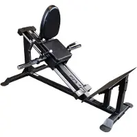 Body-solid Jalkaprässi Compact GCLP100