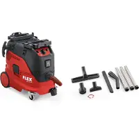 Flex Pölynimuri VCE 33 M AC-Set; 1200 W
