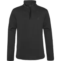 Protest Willowy Fleece Musta 140 cm