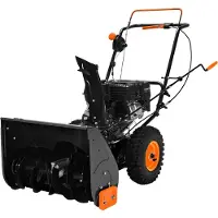 Fornorth SNOWSTORM S4100 6,5HP LUMILINKO