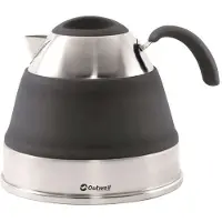 Outwell Kokoontaittuva Vedenkeitin 2.5l