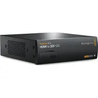 Blackmagic Design Teranex mini - HDMI - SDI 12G