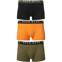 BOSS 50458488 Boxerit 3 Yksiköt