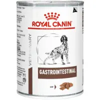 Royal Canin Eläinlääkärin Määräämä Koiranruoka Ruoansulatuskanavan Hoitoon 400g 12 Yksiköt