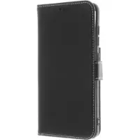 Teknikproffset Exclusive Flip Case, musta