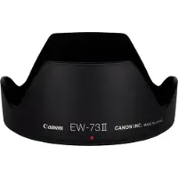 Canon Vastavalosuoja Ew-73 II EF 24-85:lle