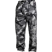 Gasp Original Mesh Pants, Tactical Camo M