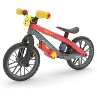 Chillafish BMXie 03 Moto Potkupyörä, Punainen