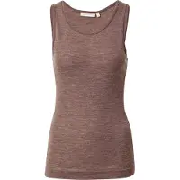 Inwear Fangiw Tank - Brown - XL